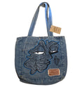 Vizstim Rework Styani Denim Bag
