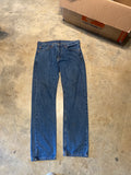 Levi 505 34 34 Made in Bangladesh Denim Pants