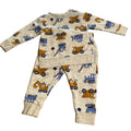 Bon Bebe Truck Set 6-9 Months