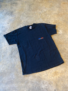 Fruit of the Loom TranZPro Black Shirt XLarge