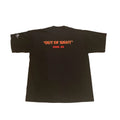 Allsport Out of Sight Black XLarge Vintage Shirt