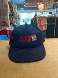 Vintage 417 Jeep Eagle Trucker Hat