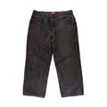 Chaps 38 28 Grey True American Jeans RV101 Made in South Africa Denim