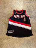 Adidas Portland Jersey Lillard