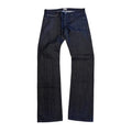 Naked & Famous Skinny Guy Indigo Broken Twill Selvedge Size 36 37
