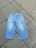 Cherokee Relaxed Fit Denim Jeans 36 23 (38 x 32)