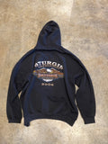 Sturgis Black Hills 2004 Hoodie