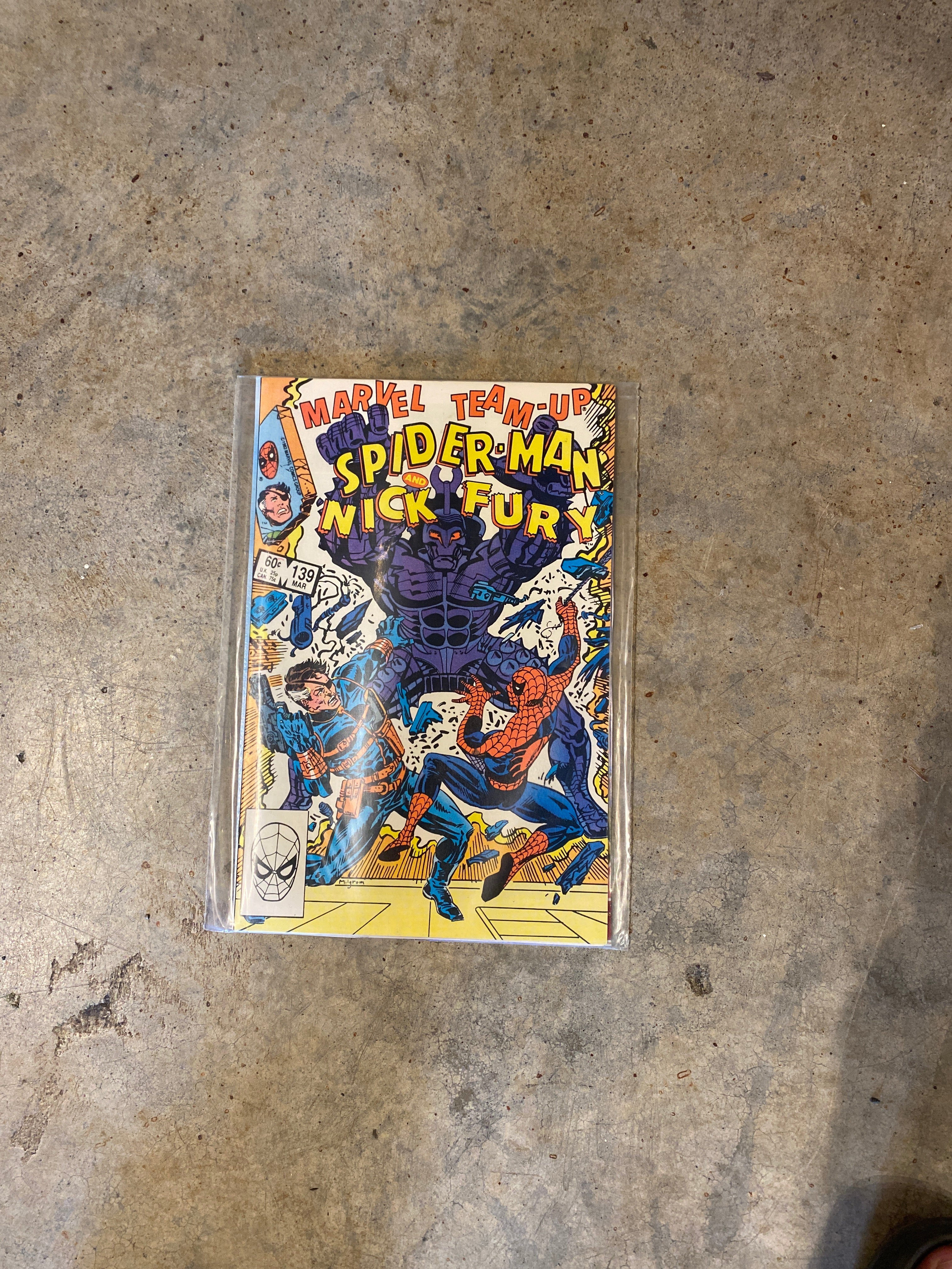 Lev Comic Books