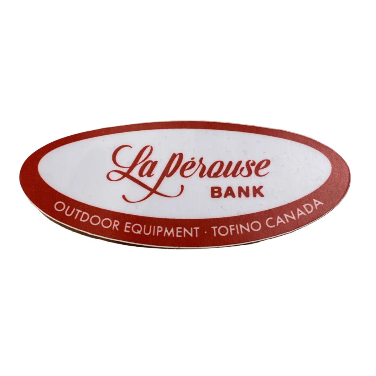 LPB Stickers