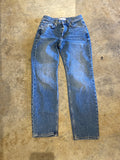 Mng Mango 24 27 (Size 1) Denim Jeans