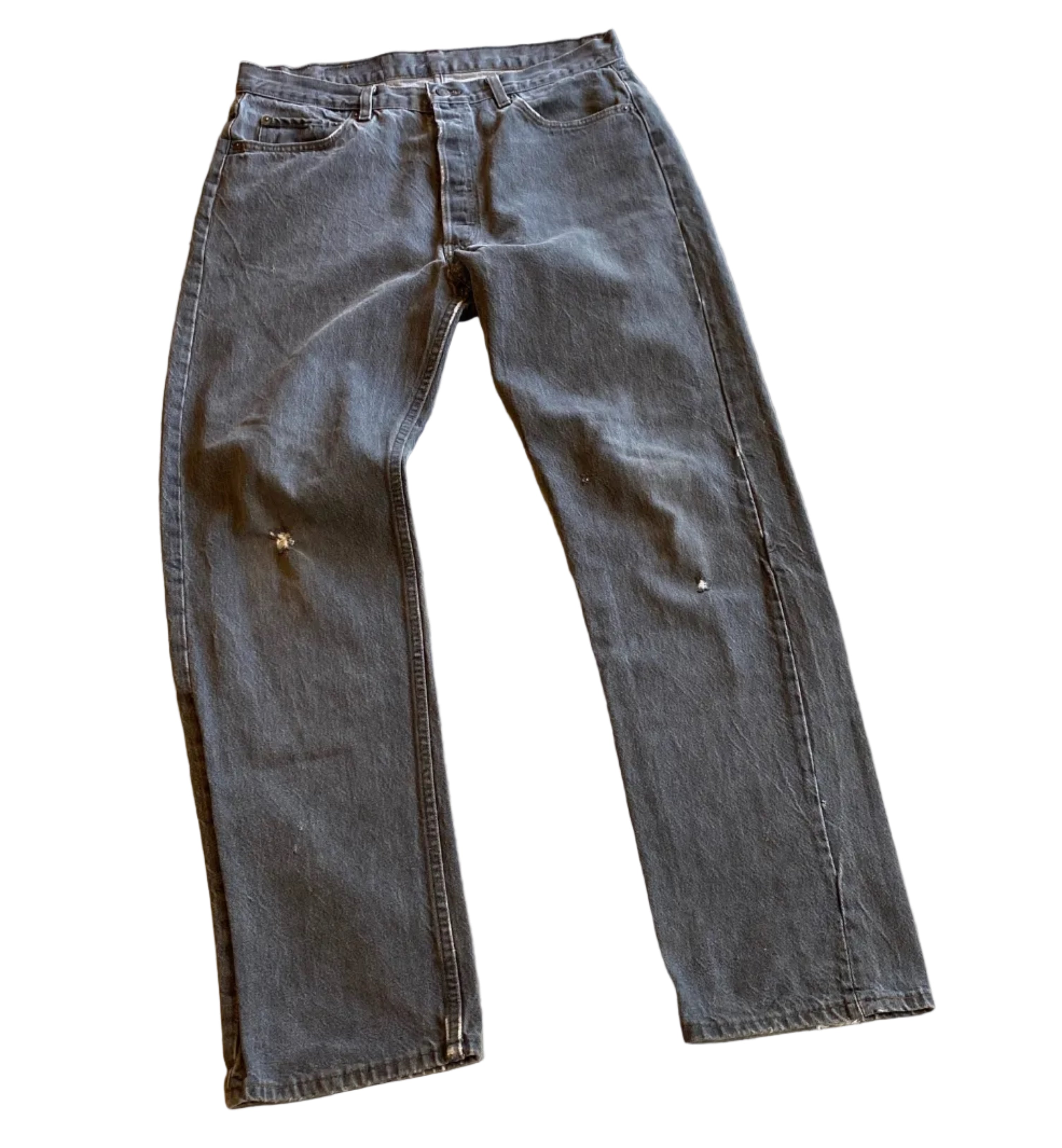 Levi for Women Made in Canada Missing Patch