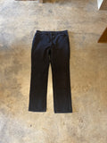 Levi 506 36 33 (38 34) Black Made in Canada Vintage Denim pants