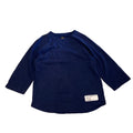 Ovo Navy Blue XLarge Made in Canada Shirt