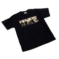 Winterland Ricky Martin 1999 La Vida Loca Tour Vintage Black SS Shirt XLarge