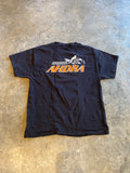 AHDRA Black SS Shirt