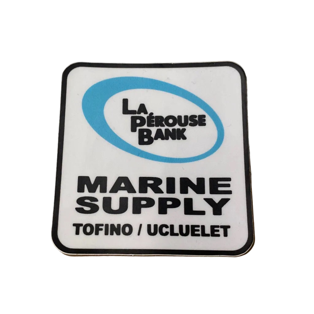LPB Stickers