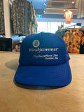 Vintage Windjammer Pub Trucker Hat
