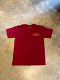 Best 5th Year Intergold Jewellers Vintage Medium Made in Canada Shirt