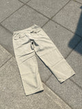 Wind River Beige Cargo Pants