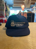 Vintage Leeward Pub & Brewery Comox Hat