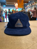 Vintage Tristar Velour Trucker Hat