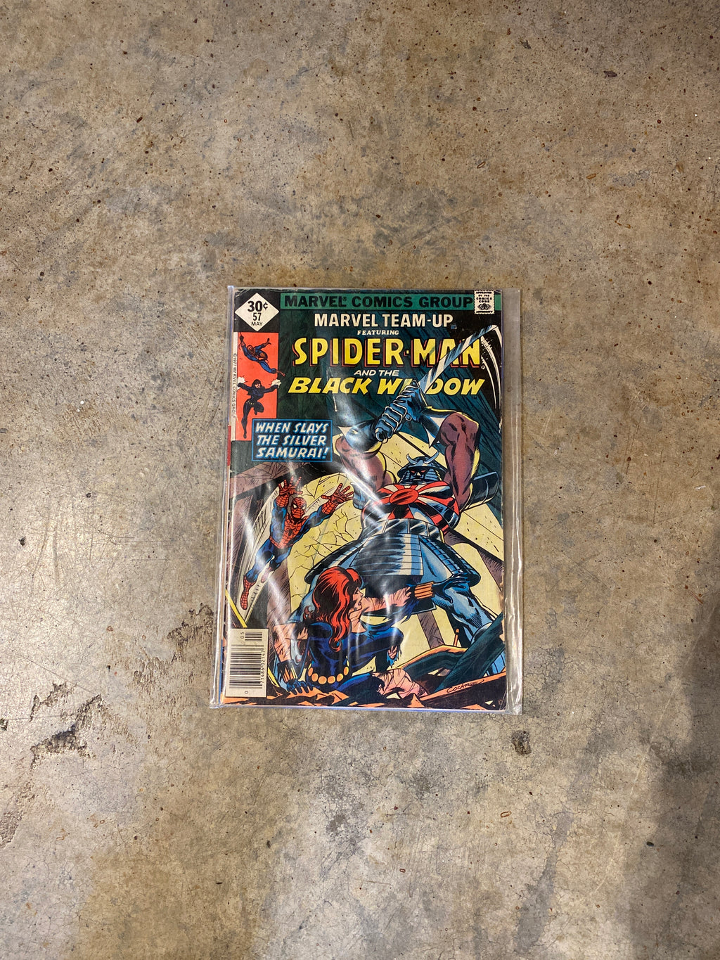 Lev Comic Books