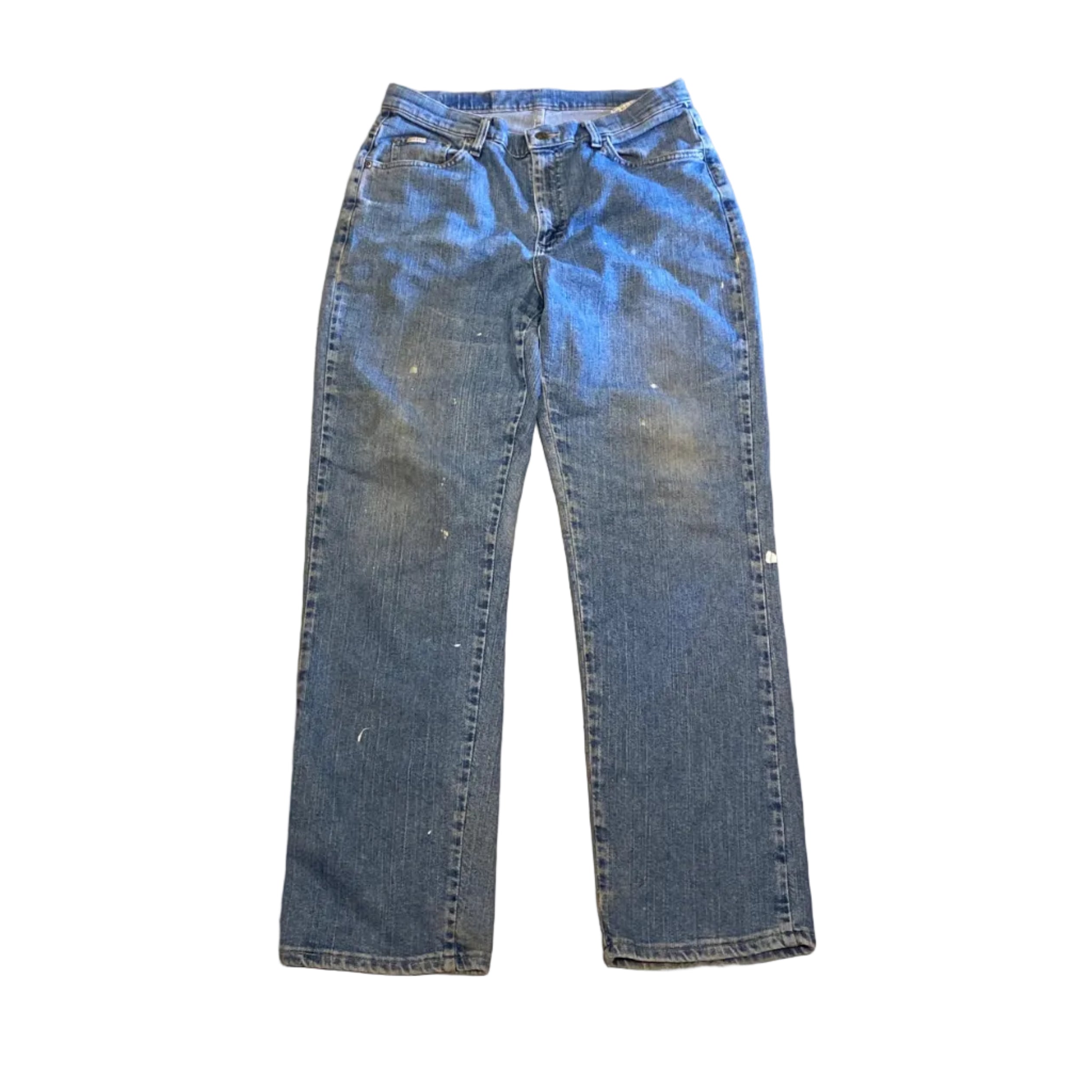 Riders Denim Jeans 32 30 Made in Mexico