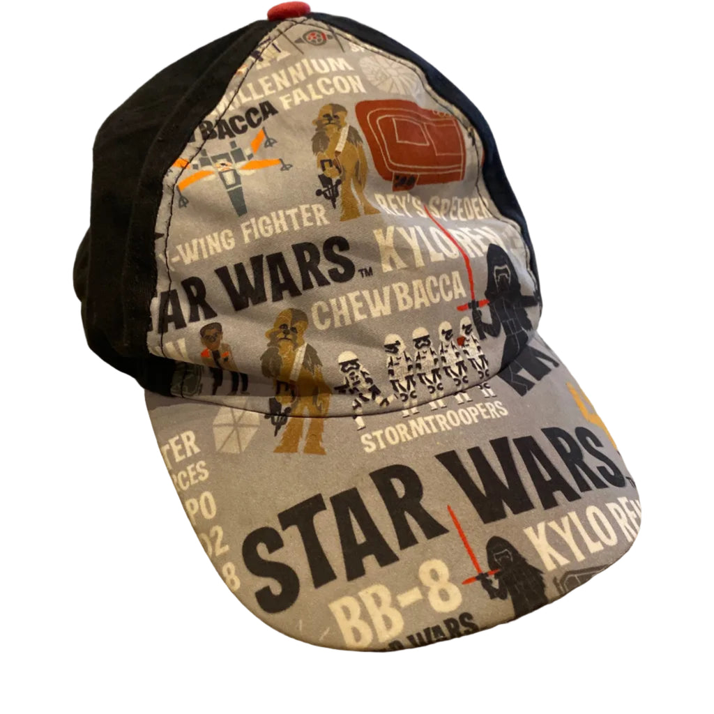 Star Wars Kids Hat