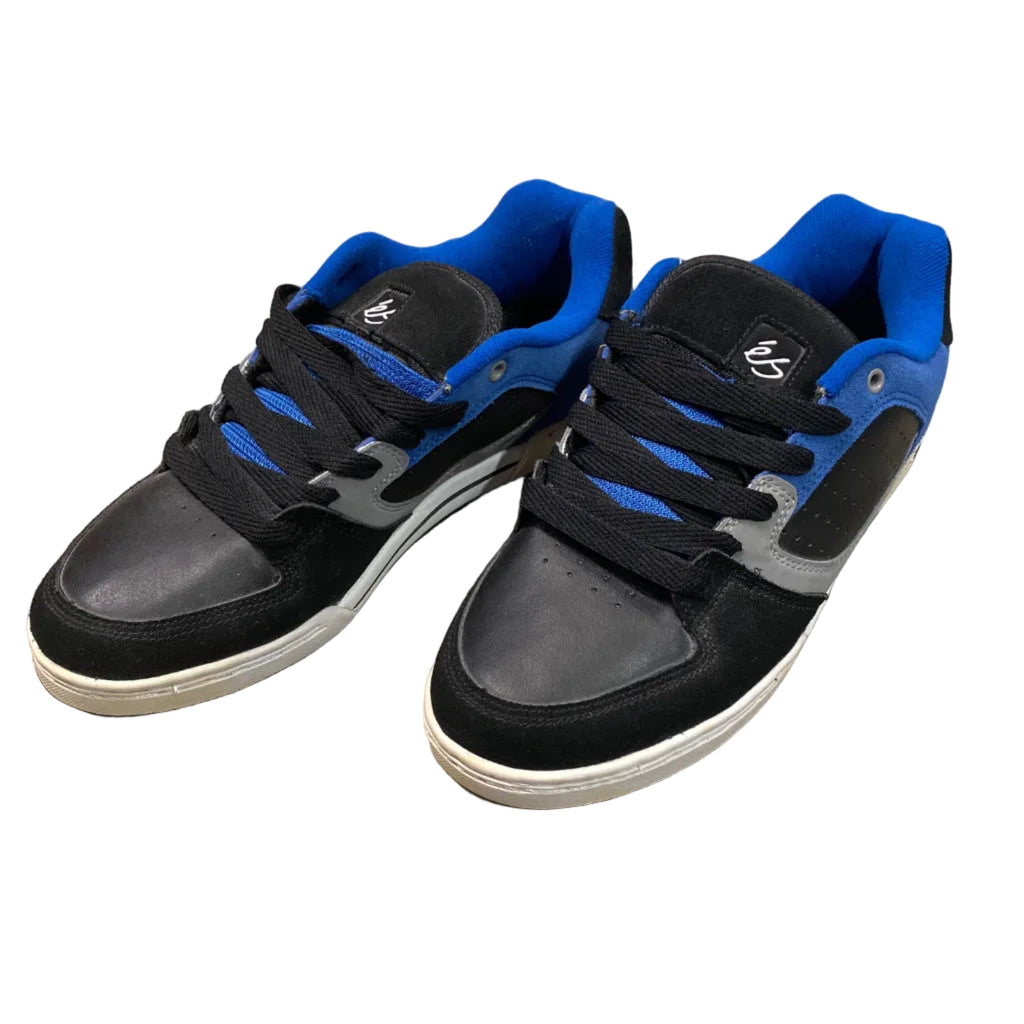 ES Shoe Blue Size 9 Deadstock Sti Foam