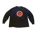 Artimonde Mudvayne 2003 Y2K Black LS Shirt