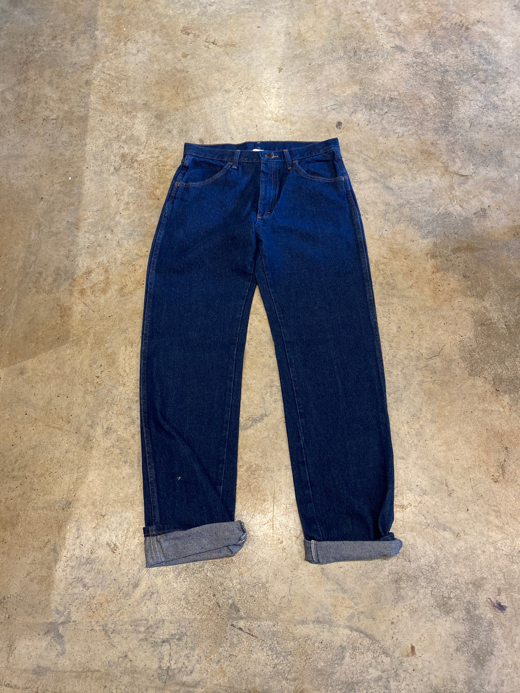 Rustler Denim 32 34 Made in Mexico Pants