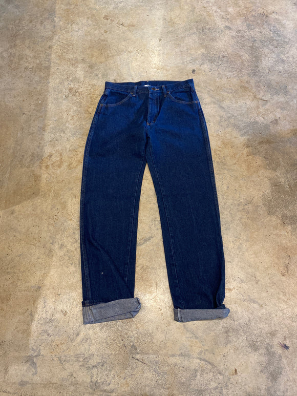 Rustler Denim 32 34 Made in Mexico Pants
