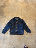 Osh Kosh B’Gosh Kids Denim Jacket Size 8
