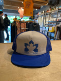 Vintage CMHC SCHL Trucker Hat