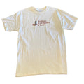 M&O Tofino Foragers Club LPB Ivory Shirt