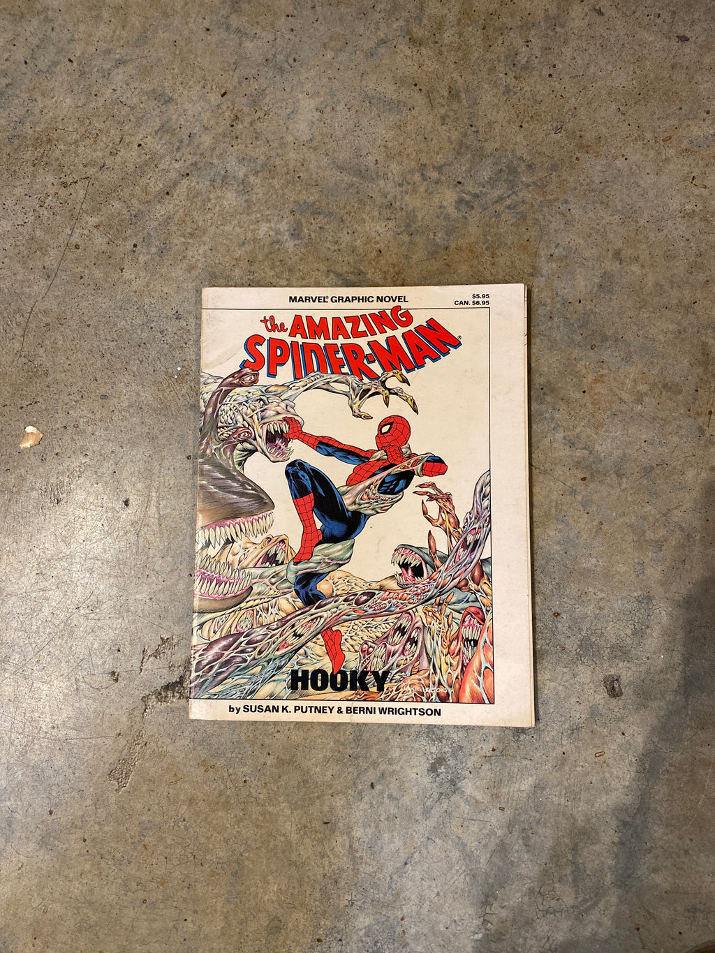 Lev Comic Books