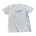 Comfort Colours Oyster La Perouse Bank Light Blue Shirt