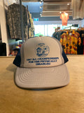 Vintage 1987 Championship Trucker Hat