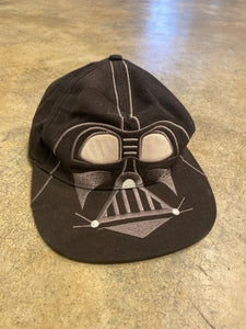 Disney Parks Darth Vader Black Hat NOT FOR SALE