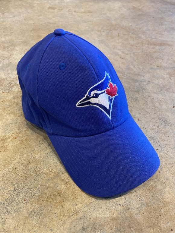 Fan Favorite Blue Jays Blue Hat