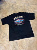 Harley Davidson Mississauga Black XXLarge 2006 Black Shirt