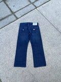 True Religion Made in the USA Denim Pants