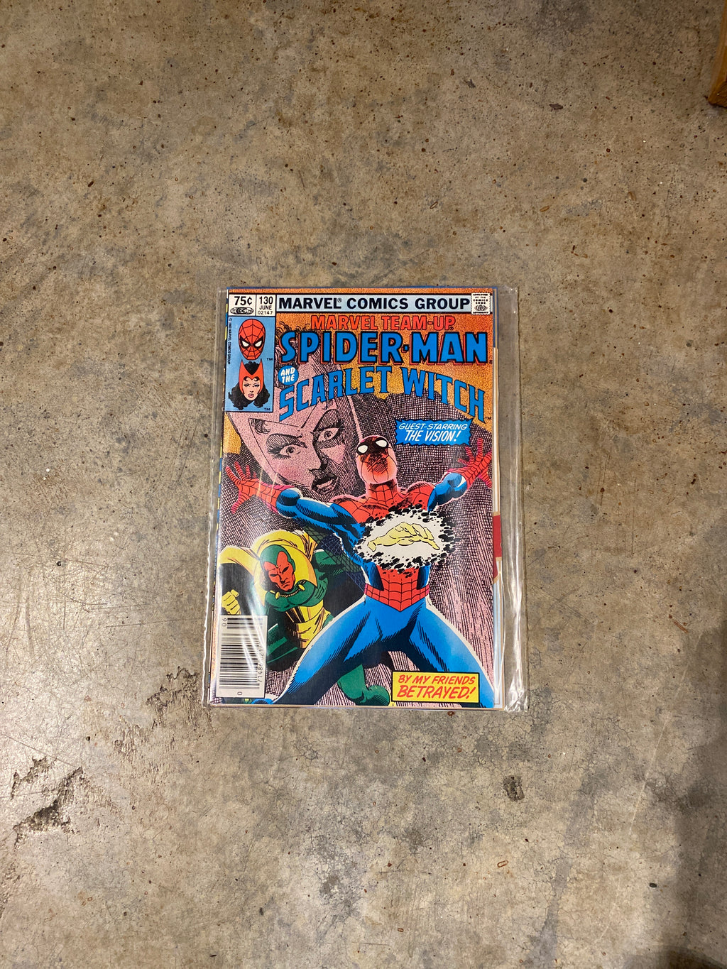 Lev Comic Books
