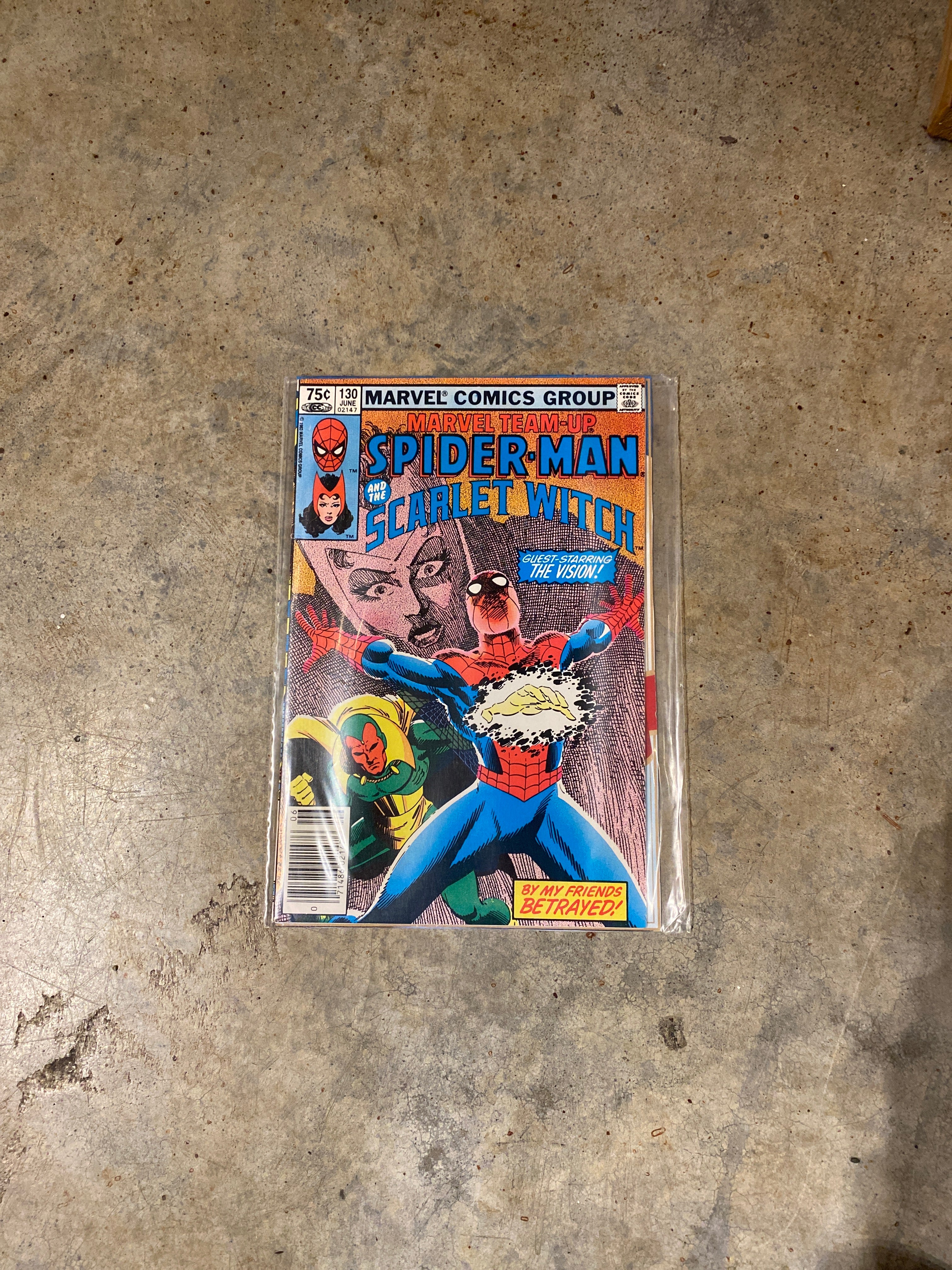Lev Comic Books