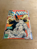 Marvel the Uncanny X-Men #190 Feb 1984 Comic