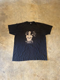 LA Apparel Gary’s Kitchen Black Shirt