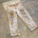 Carhartt Painters Delight 32 30 Mondo Altered Pants