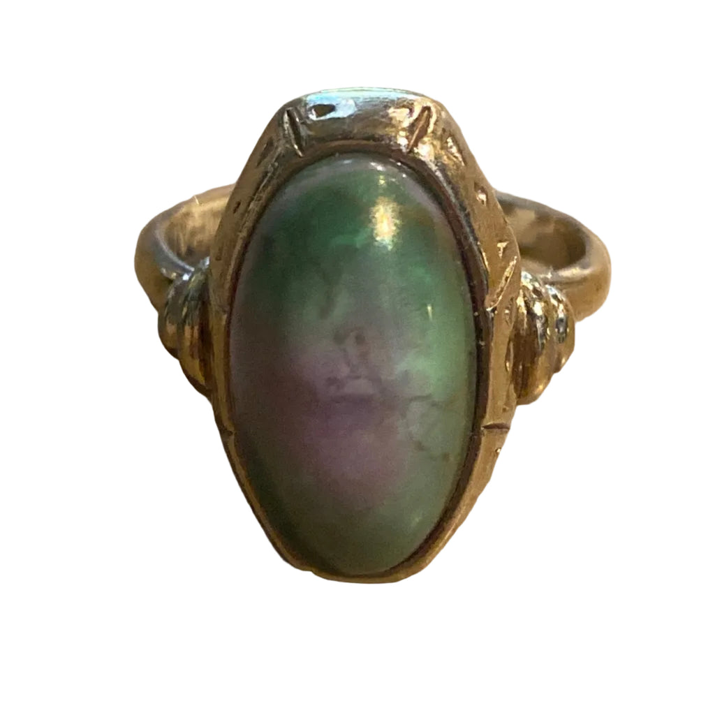 Sarah Coventry Rings