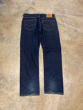 Levi 505 34 32 Made in Nicaragua Denim Pants