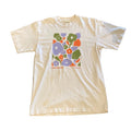 Merge Les Fleurs Small Shirt